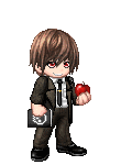 Yagami - Domine_Kira's avatar