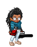 Lakethia14's avatar