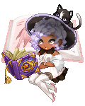 Strawberry Mint Bunny's avatar