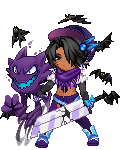 Kuroda Kaori's avatar