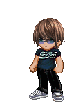 Takai Touzoku's avatar