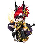 Foxen's avatar