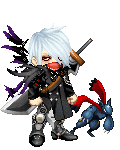 Zyrarasa's avatar