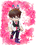 Luvnhiphop's avatar