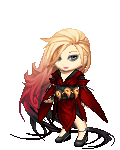 Restricted Evidence's avatar