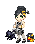 Selina Kyle's avatar