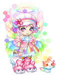 Arrowchan's avatar