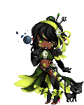 kitty868theonly's avatar