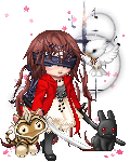 Shinta Kii's avatar