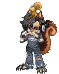 Lucky Risu's avatar