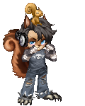 Lucky Risu's avatar