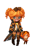 tsuki fox13's avatar