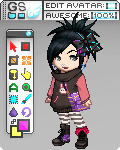 Mekiz's avatar
