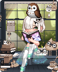 dark priestess kikyou's avatar