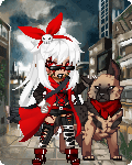 Mechromancer Kuukaku's avatar