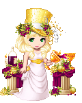 Darling Mon Cheri 's avatar