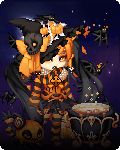 Prismatic Poltergeist's avatar