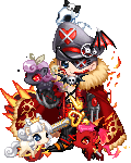 mackleymark's avatar