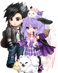 Michiru Chiba's avatar