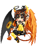 Jinji Janann's avatar