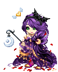 Hippie Fae's avatar