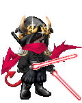 Red Lightsaber's avatar