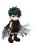moriustherotten's avatar