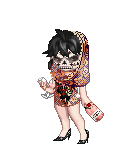 Savior_Becky's avatar