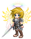 Gryphyn Rider's avatar