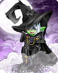 Dark Serraphim's avatar