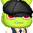 G-Midgit's avatar