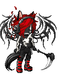 Mlle Cat's avatar