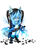 Freezing Fox's avatar