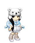 Caliuette's avatar