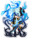 Monroe Alpha's avatar