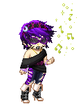 Mikiala's avatar