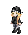 Artemis-Hunteress's avatar