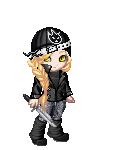 Artemis-Hunteress's avatar