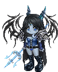 ButterflyKissies03's avatar