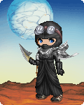 Alia Atraides's avatar
