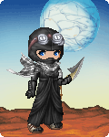 Alia Atraides's avatar