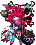 Claudia Thorn's avatar
