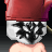 the psycho smiley's avatar