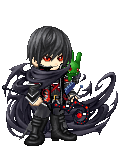 DeAdLy ChRiS's avatar