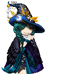 Blackfallenrose's avatar