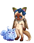 Hilina Ransetta's avatar