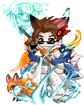 Cloud Sirius Arashi's avatar