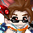 Cloud Sirius Arashi's avatar