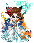 Cloud Sirius Arashi's avatar