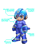 20XX MegaMan's avatar